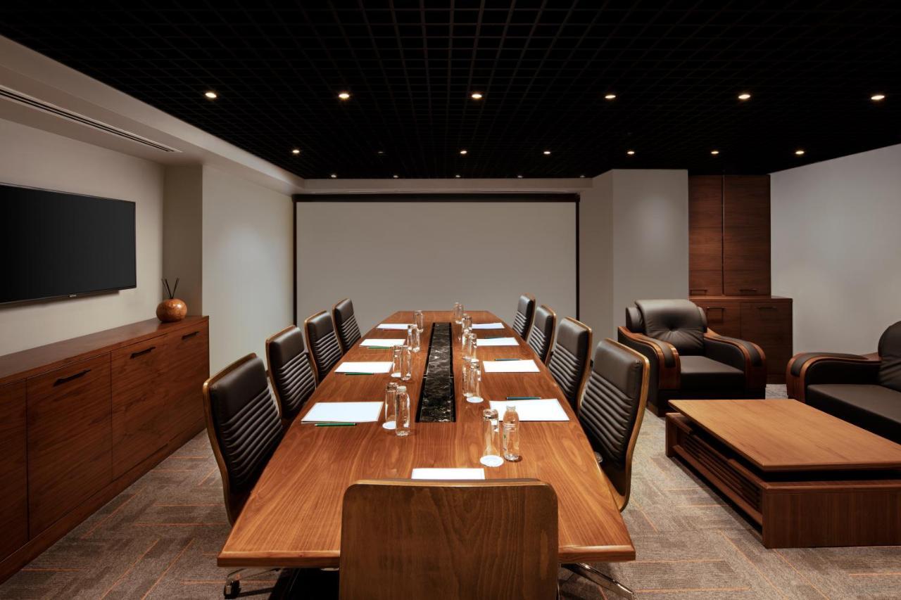 Residence Inn By Marriott Istanbul Atasehir Luaran gambar