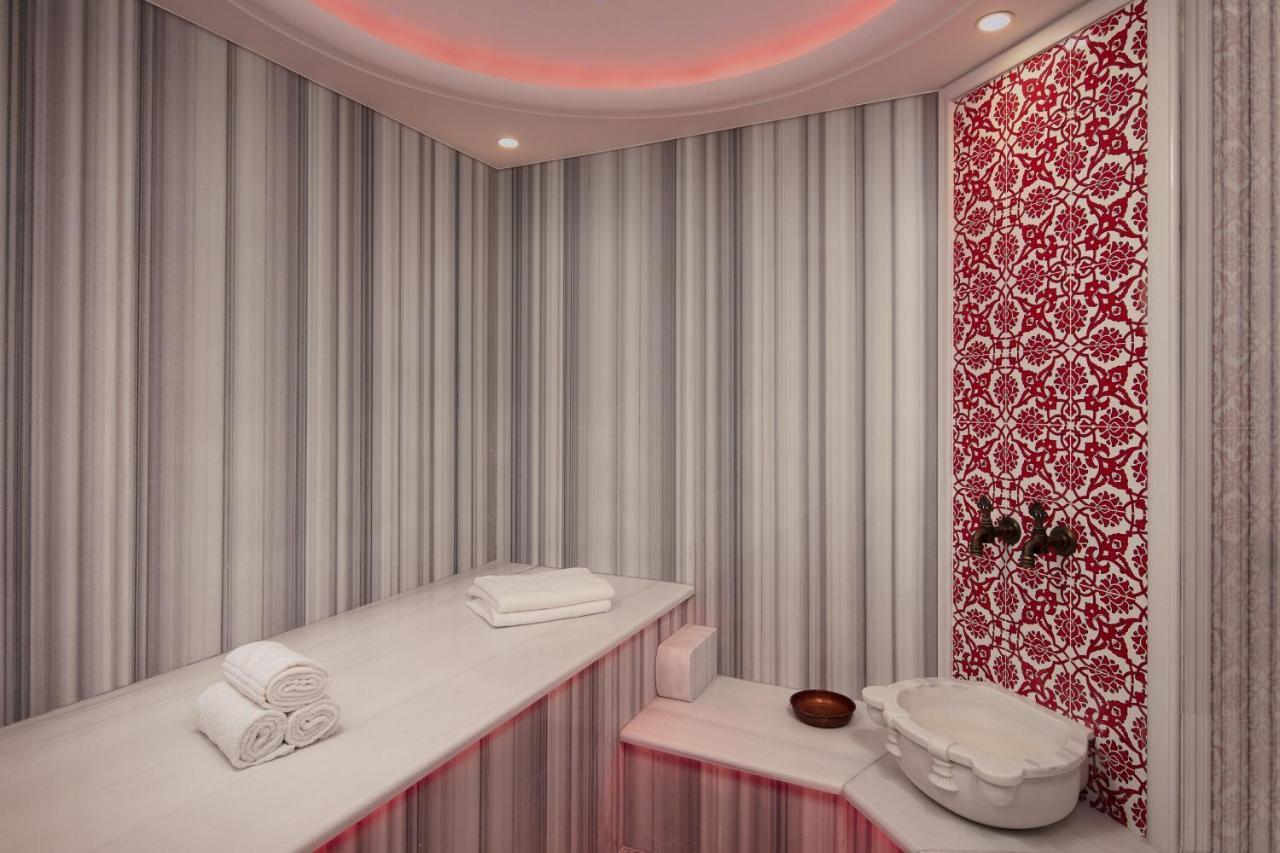 Residence Inn By Marriott Istanbul Atasehir Luaran gambar