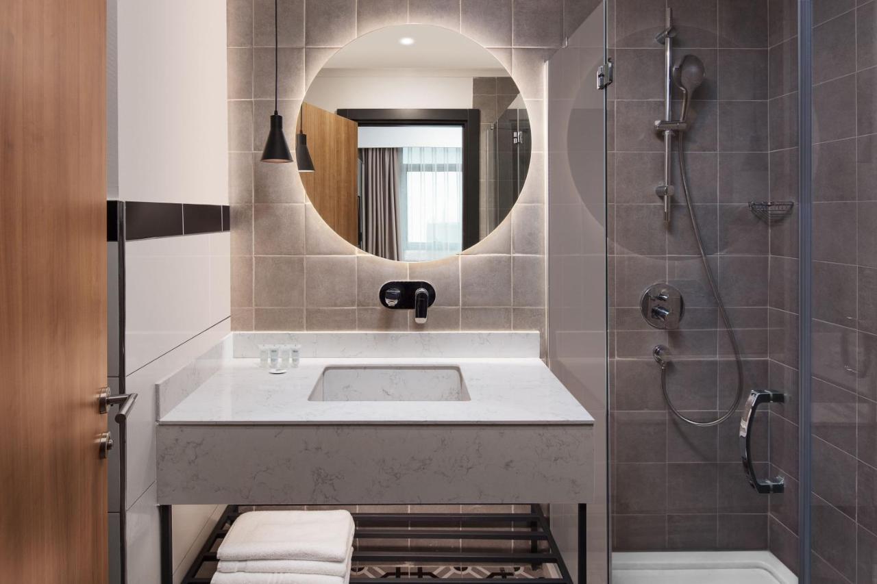 Residence Inn By Marriott Istanbul Atasehir Luaran gambar