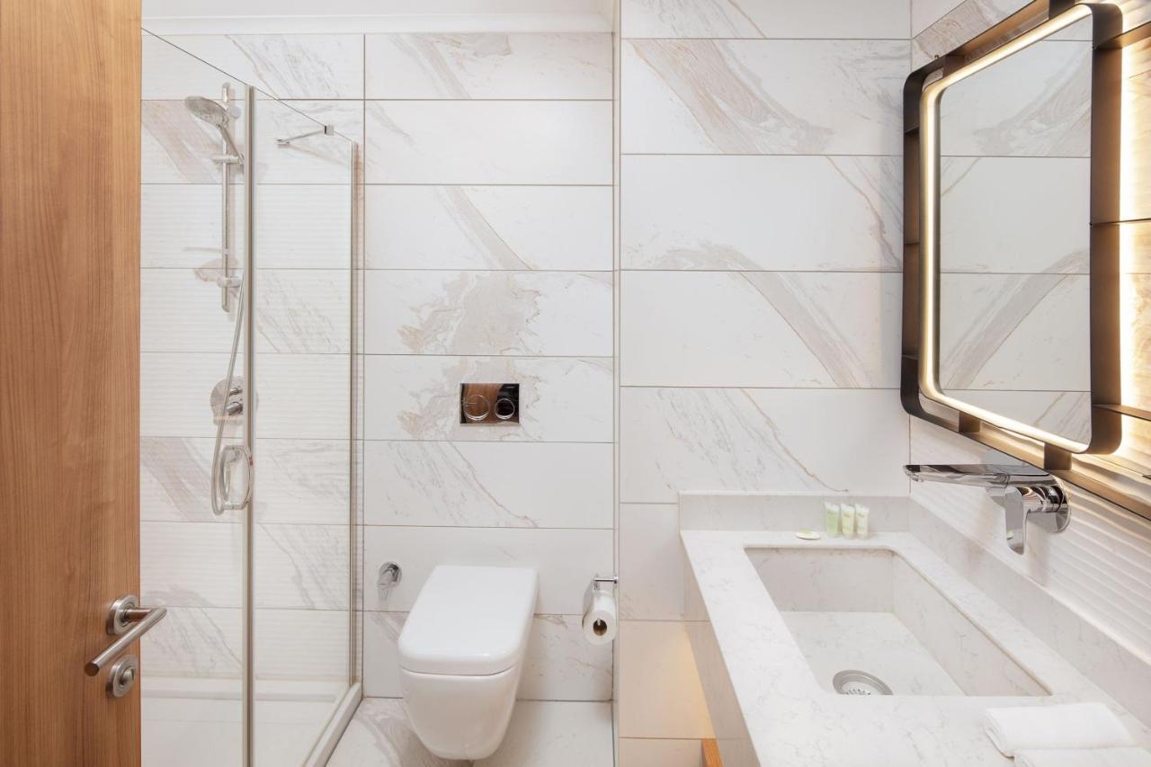 Residence Inn By Marriott Istanbul Atasehir Luaran gambar