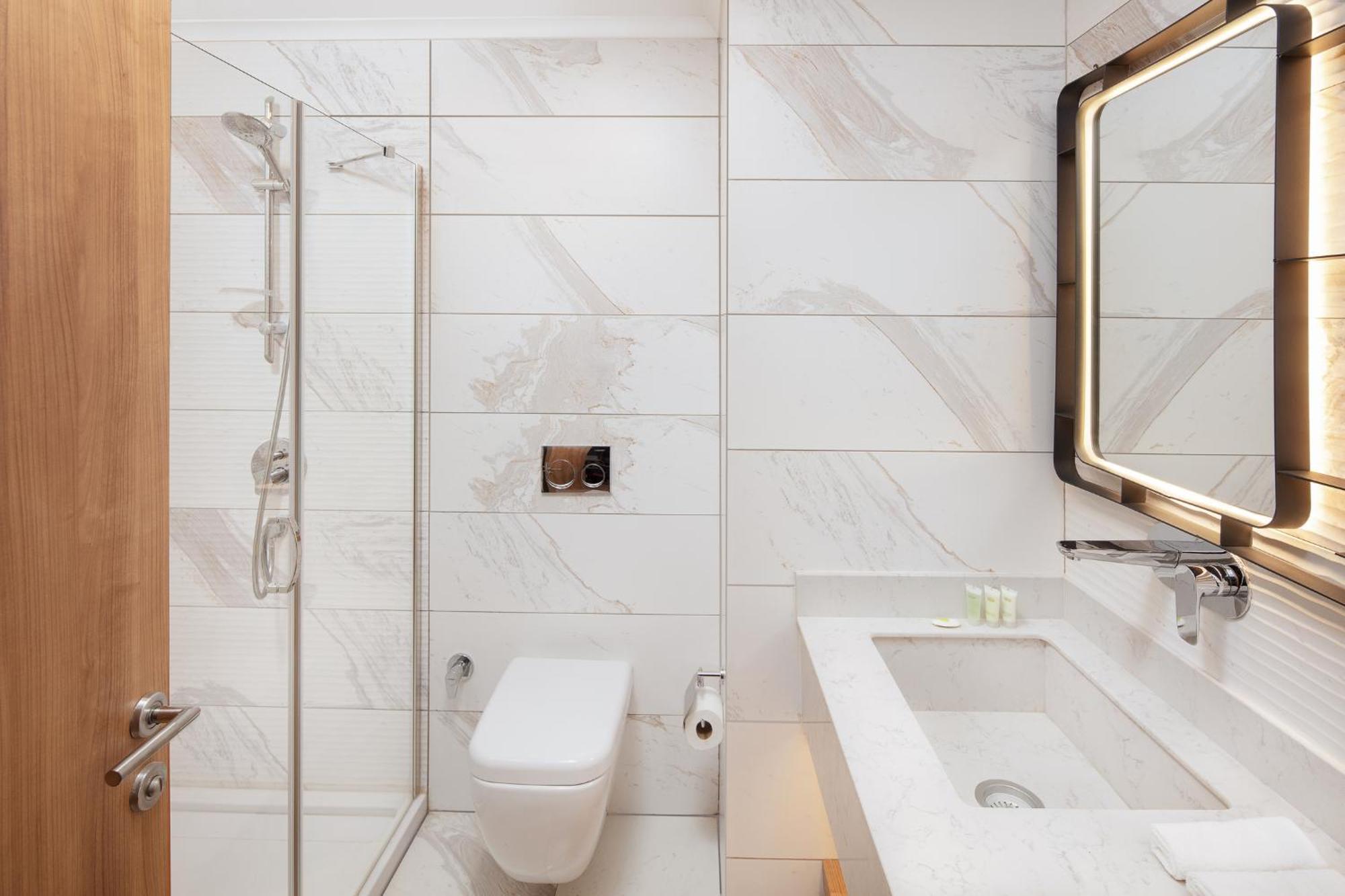 Residence Inn By Marriott Istanbul Atasehir Luaran gambar